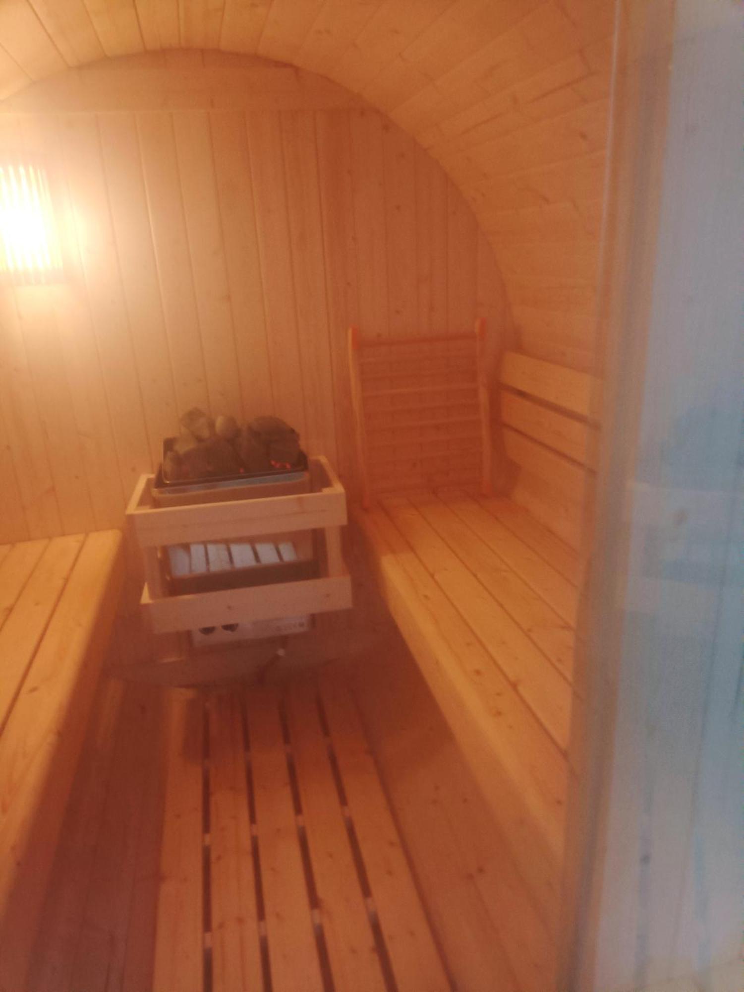 Ferienwohnung Alpaka Blick Schneppenbach 외부 사진
